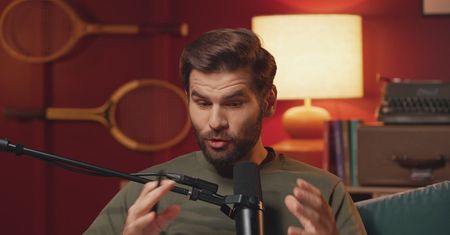 Z czym Polacy chodzą do seksuologa? Michał Sawicki