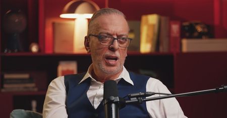 Czy można przygotować się na śmierć bliskiej osoby i przeżyć żałobę? Robert Rutkowski w "Balansie"