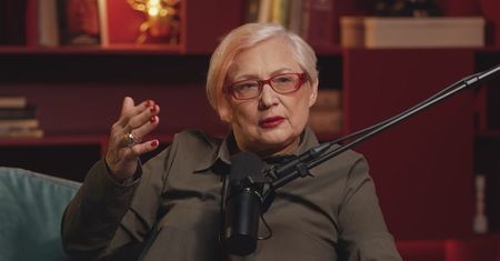 Dobieramy się w pary podświadomie, tłumaczy ekspertka od relacji. Zofia Berlińska w "Balansie"