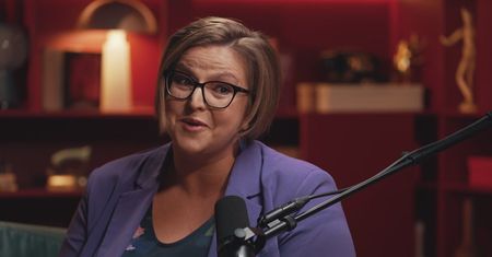 Te sygnały mogą oznaczać problem alkoholowy, ostrzega terapeutka. Maria Banaszak w "Balansie"