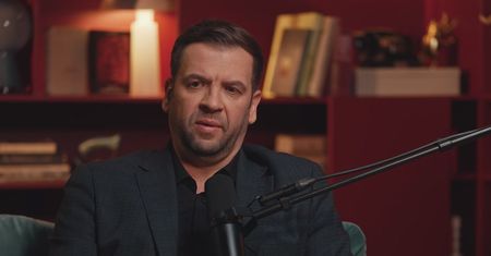 Jak zdobywa się zaufanie gangów w Meksyku? Prof. dr hab. Piotr Chomczyński w "Balansie"