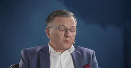 Ekspert: sygnał GPS nad Polską był zagłuszany z okolic Kaliningradu