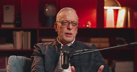 Toksyczna matka i nadopiekuńczość. Robert Rutkowski o przemocy „helikoptera”