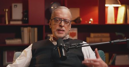 Jak znaleźć partnera na życie? Robert Rutkowski o miłości i kryzysach w związku