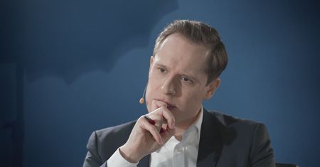 Jesteśmy u progu wielkich odkryć w leczeniu depresji, autyzmu i Alzheimera
