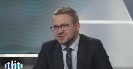 Tłit - Jacek Ozdoba