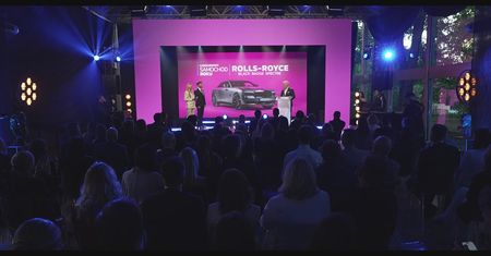 Gala Samochód Roku Wirtualnej Polski 2026