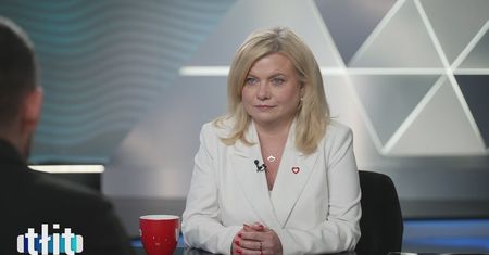 "Sytuacja jest bulwersująca". Łoboda o aferze w warszawskim SOR