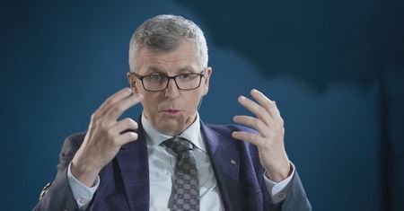 Uwarunkowania genetyczne odpowiadają za 5 proc. zachorowań na nowotwory- prof. Piotr Rutkowski