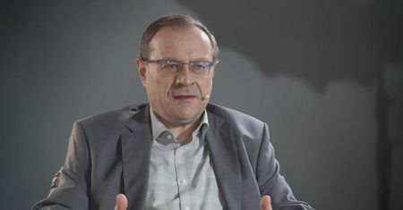 Wybory do Parlamentu Europejskiego: Trzecia Droga w kryzysie, Konfederacja rośnie