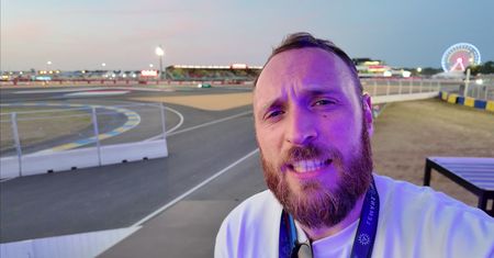 24h Le Mans 2026: nasza relacja po 6 godzinach