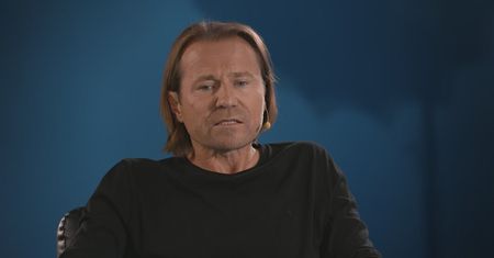 Pilot F-16: Zapomnieliśmy do czego służą siły zbrojne - płk Krystian Zięć