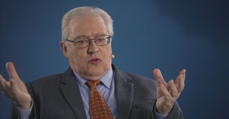 Historyk: to największy błąd Putina, ale Rosja wciąż może być groźna