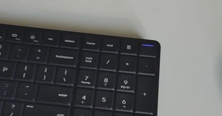 Komputer w klawiaturze. Jak wygląda HP EliteBoard G1a?