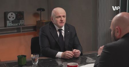 Paweł Kowal: Nie możemy po prostu "wziąć rozwodu" z Ukrainą