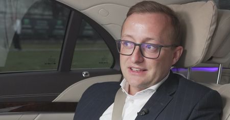 Ile zarabia najlepszy piłkarz Ekstraklasy? Prezes Cracovii zdradza kwoty