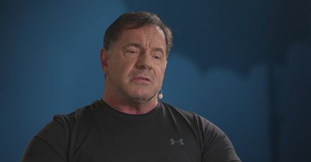 Był więźniem politycznym PRL. Dziś jest komandosem Navy Seals