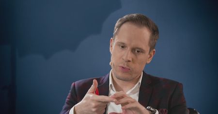 Politolog: koalicję Tuska trzyma "kordon" wokół PiS, ale to się skończy