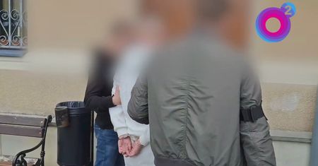 Miał prawie 2 promile i zakaz dożywotni. Nie uwierzysz, co zrobił potem