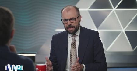 "Lekarze zarabiają niemoralnie dużo". Poseł PiS o reformie zdrowia