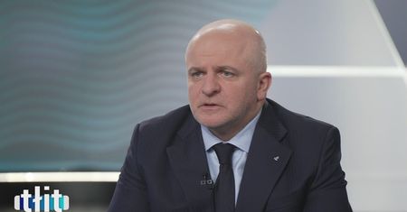 Tłit - Paweł Kowal