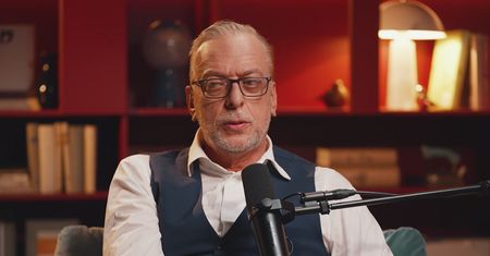 Wysoko funkcjonujący alkoholik? Robert Rutkowski o micie i skutkach etanolu