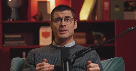 Tyle powinna trwać idealna drzemka, tłumaczy specjalista od bezsenności. Mateusz Majchrzak w "Balansie"