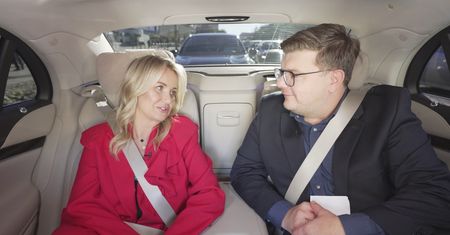 Była nauczycielką niemieckiego. Dziś jej marka obuwnicza ma miliony przychodów