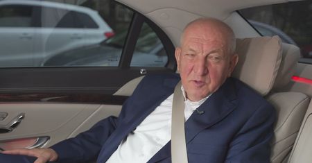 Rosyjska rakieta zniszczyła fabrykę Fakro. Straty wyniosły ostatecznie 30 mln zł