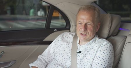 Zarabiał 75 tys. dolarów w Londynie. Rzucił to, by zbudować biznes w Polsce