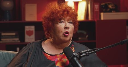 Zdrada w związku: skąd się bierze i co mówi o relacji? Katarzyna Miller
