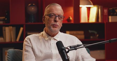Jak zabija pracoholizm? Jak uniknąć wypalenia zawodowego? Robert Rutkowski w "Balansie"