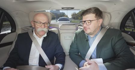 Władysław Grochowski chce odblokować prawie 2 mln pustostanów w Polsce