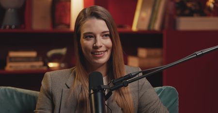 Ten "zabójca" snu powinien zniknąć z sypialni, radzi ekspertka. Joanna Gorgol-Waleriańczyk w "Balansie"
