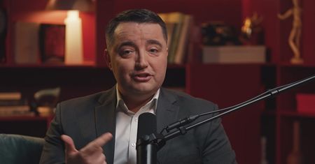 Jak często powinniśmy uprawiać seks? Andrzej Gryżewski w "Balansie"