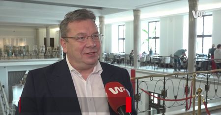 Nawrocki jedzie na event Trumpa. Posłowie mówią nam, co o tym sądzą
