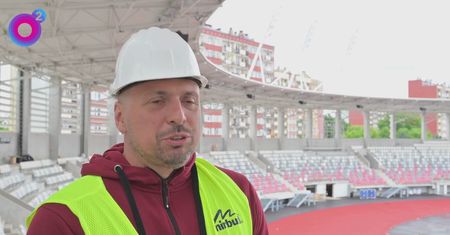 Pomieści 8000 osób. Gigant za 194 mln zł na Podkarpaciu