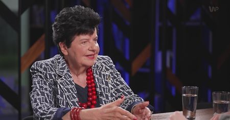 Joanna Senyszyn nie zarabiała na polityce, ale ma aż 19 TYSIĘCY EMERYTURY. Jak dorobiła się fortuny? (WIDEO)