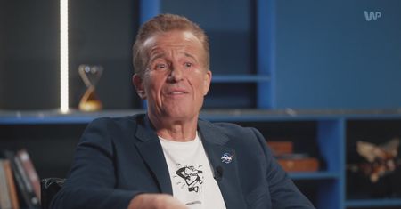 Polak dostał tajne zadanie od NASA. Ta technologia może zmienić wszystko na Ziemi