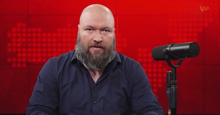 Parafianowicz: Ukraińcy nie są gotowi na kompromis