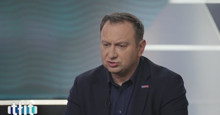 Tłit - Tomasz Trela