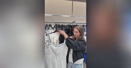 Wystartowała wyprzedaż w H&M. Redaktorka mody pokazała, co warto kupić