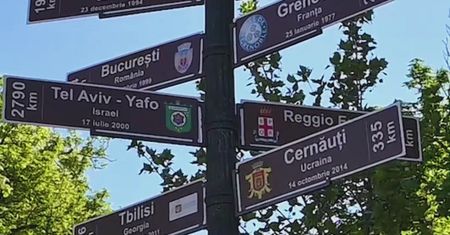 Najbrzydsza stolica Europy. "Łatka szarego poradzieckiego betonu ciągnie się za nią od lat"