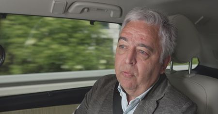 Ma na koncie ponad sto firm. Najlepiej pamięta pierwszy stracony milion