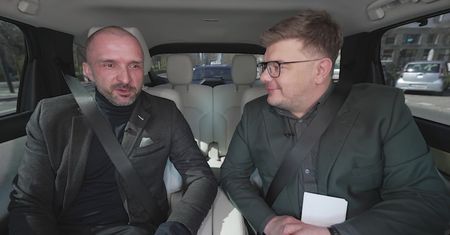 "Nie mieliśmy nic", tylko wizję. Tak powstał globalny gigant Booksy