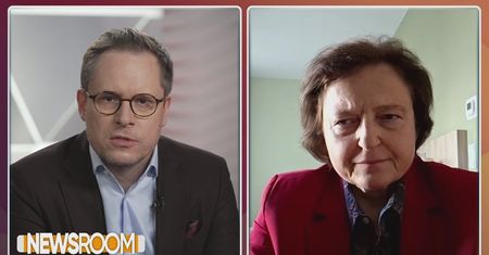 "To była tykająca bomba". Bonikowska o kulisach sporu z Kijowem