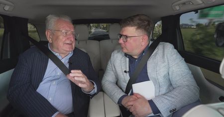 Czy Lech Poznań jest na sprzedaż? Właściciel odpowiada wprost