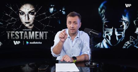 Janczura: Strach, który otwiera drzwi szarlatanerii