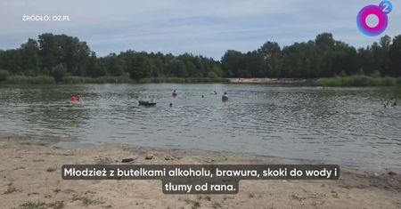 15-latek nie żyje. Oto co zastaliśmy na miejscu