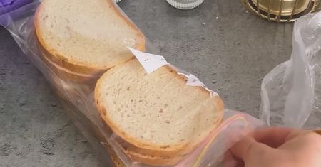 Jak mrozić chleb? Zrób tak, a nie zmarnujesz pieczywa